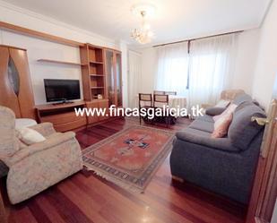 Living room of Flat for sale in Verín