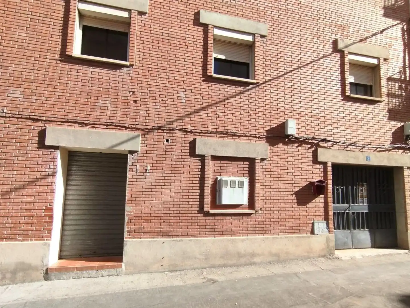 Adossat amb jardí en venda a La Guardia de Jaén