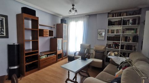 Foto 2 de Piso en venta en Calle la Fontana, Prosperidad - Delicias, Salamanca Capital