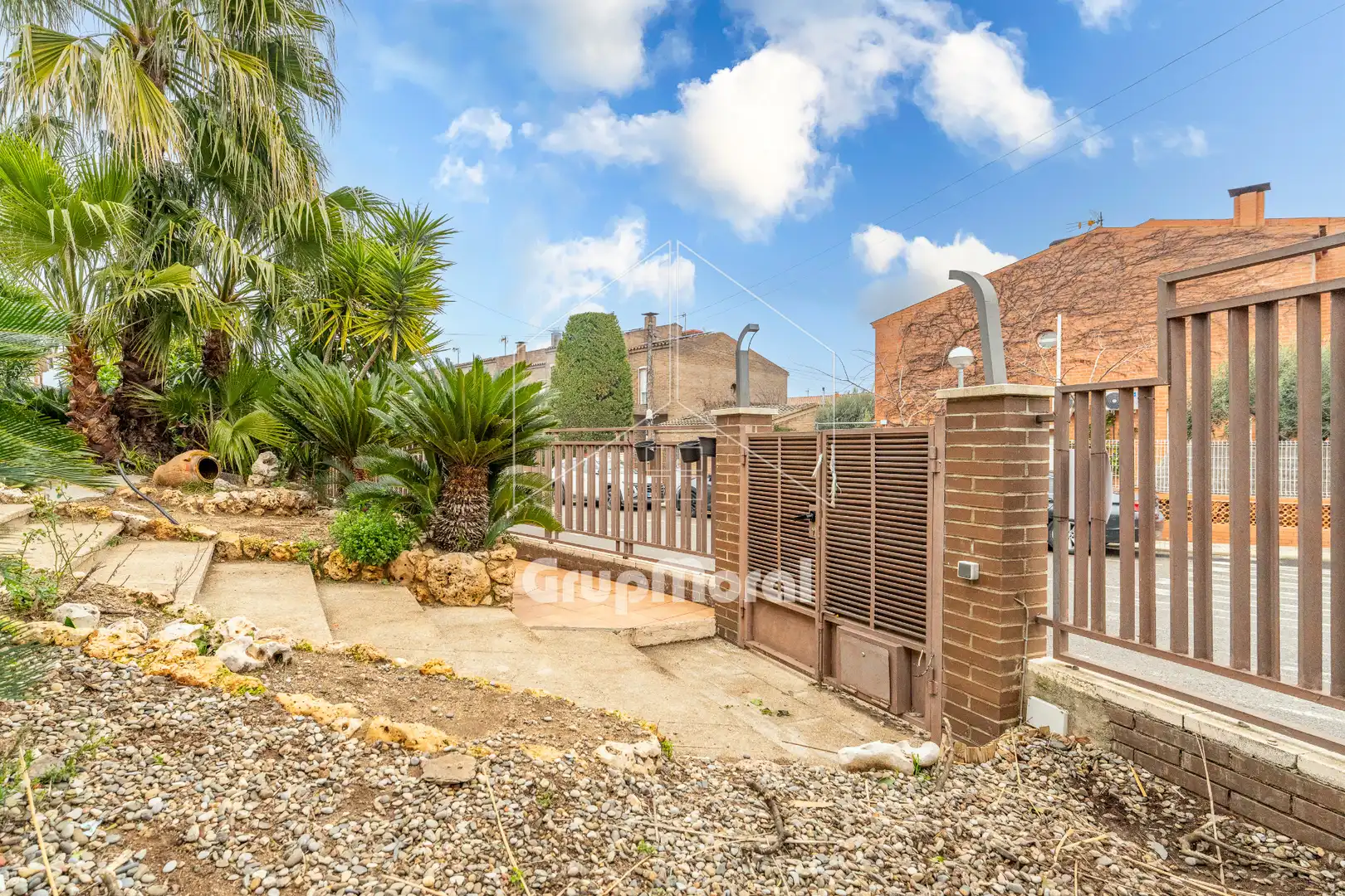 Villa con terrazza in vendita a Carrer Garbí, imagen 55