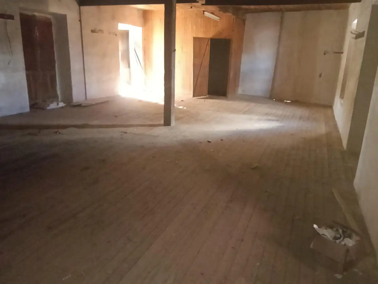 Finca rústica en venda en Valdunquillo