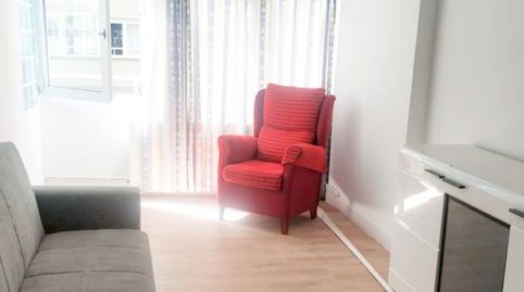 Photo 2 of Flat for rent in Antonio Gaztañeta Almirantearen Kalea, Ametzola, Bilbao