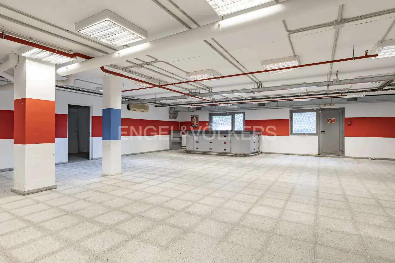 Office space with lift to rent in Zona Industrial, imagen 60
