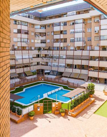 Piso en Venta en San Antón