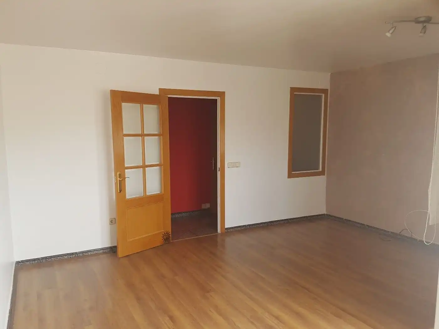 Wohnung mit Terrasse zum Verkauf in Plaça del Rector Roc Garcia