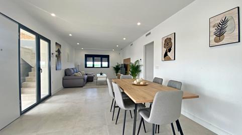 Foto 2 de Casa o xalet en venda a La Pinilla - Las Palas, Murcia