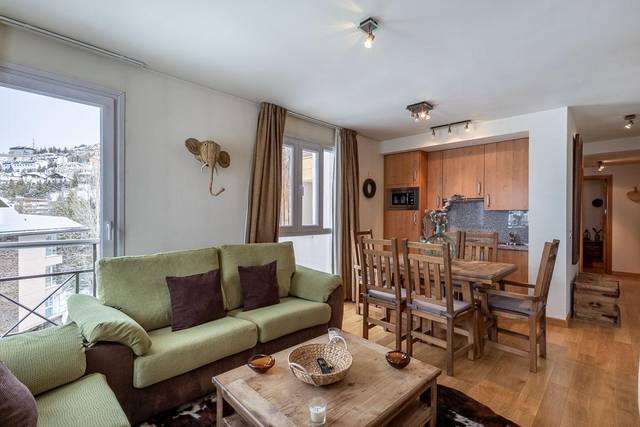 Piso en Venta en Zona media