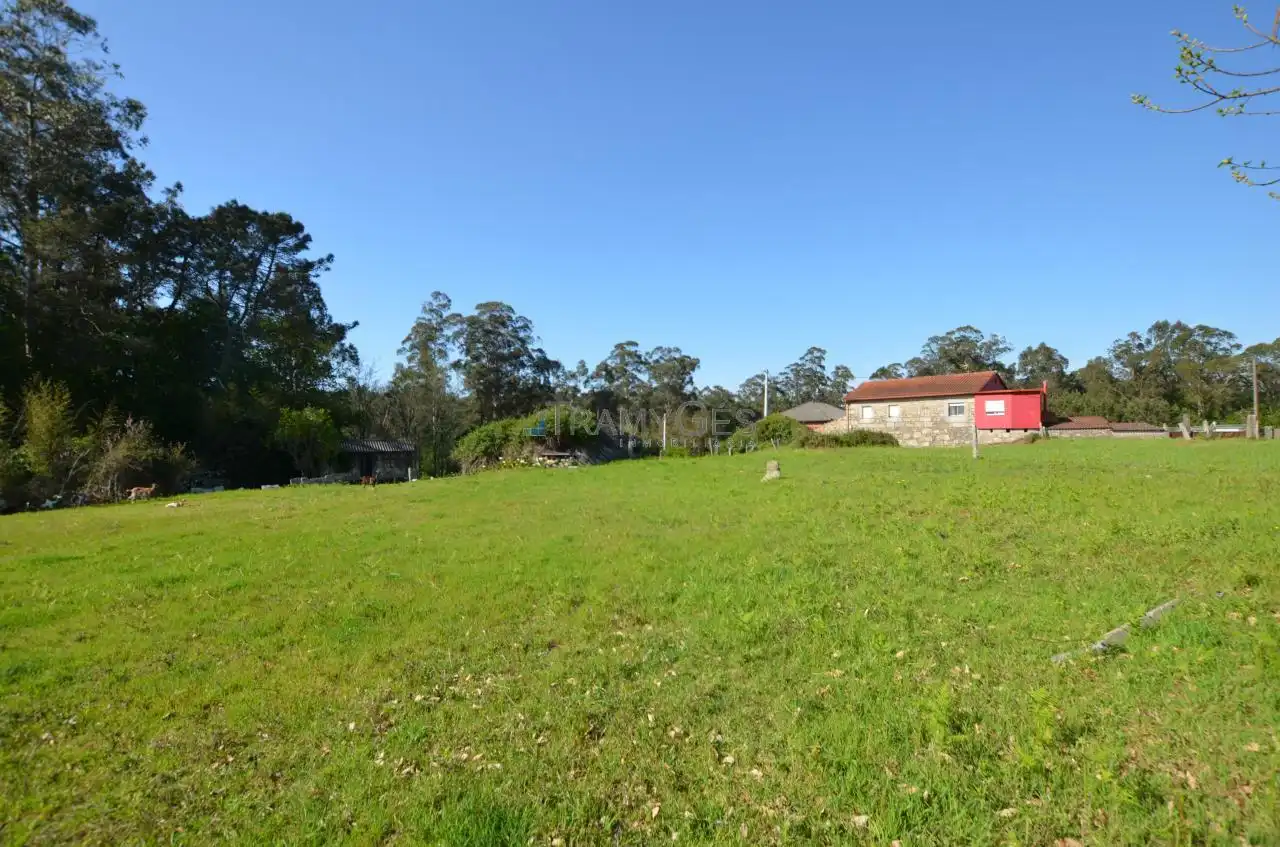 House with garden for sale in LUGAR SAN CAETANO - PARAMOS, imagen 19