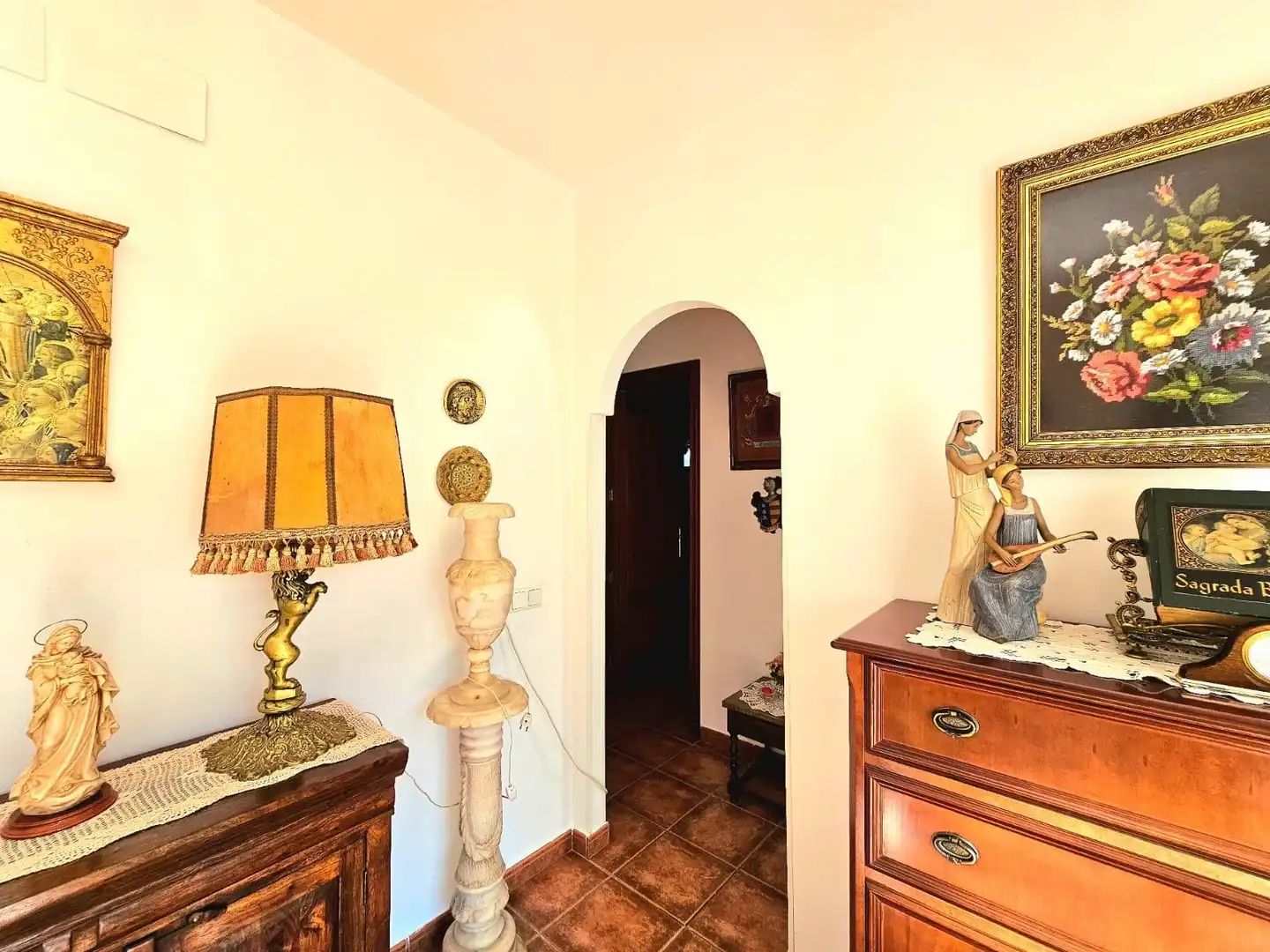 Houses for sale in Córdoba  with Air Conditioner, Private garden and Terrace