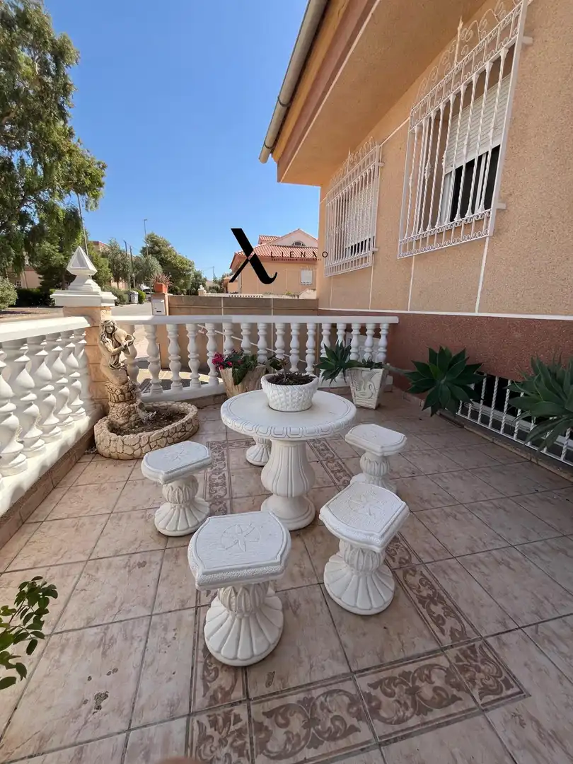 Villa con terrazza in vendita a Urbanizacion PURIAS, imagen 40