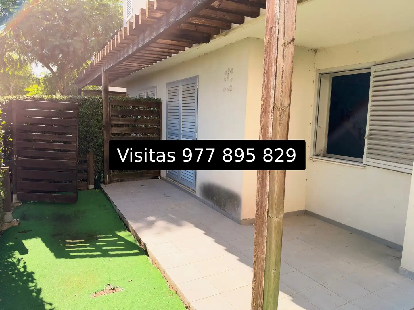 Casa bifamiliare con terrazza in vendita a Carrer dels Prats, imagen 22