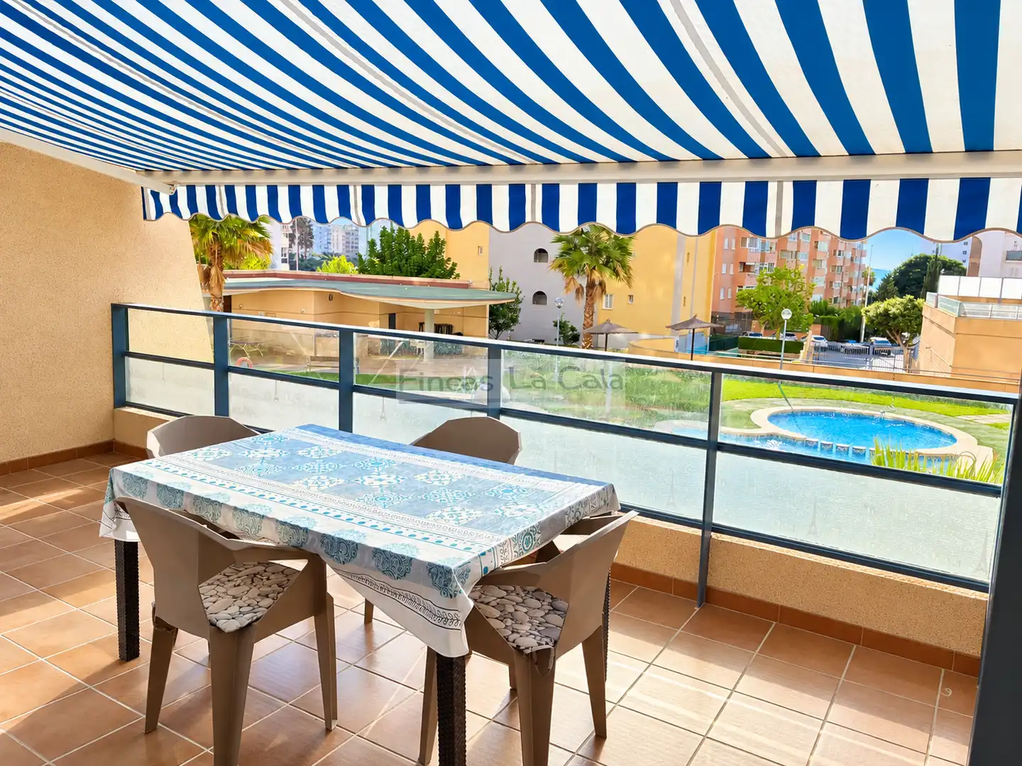 Apartamento con piscina en venta en levante 8, imagen 6