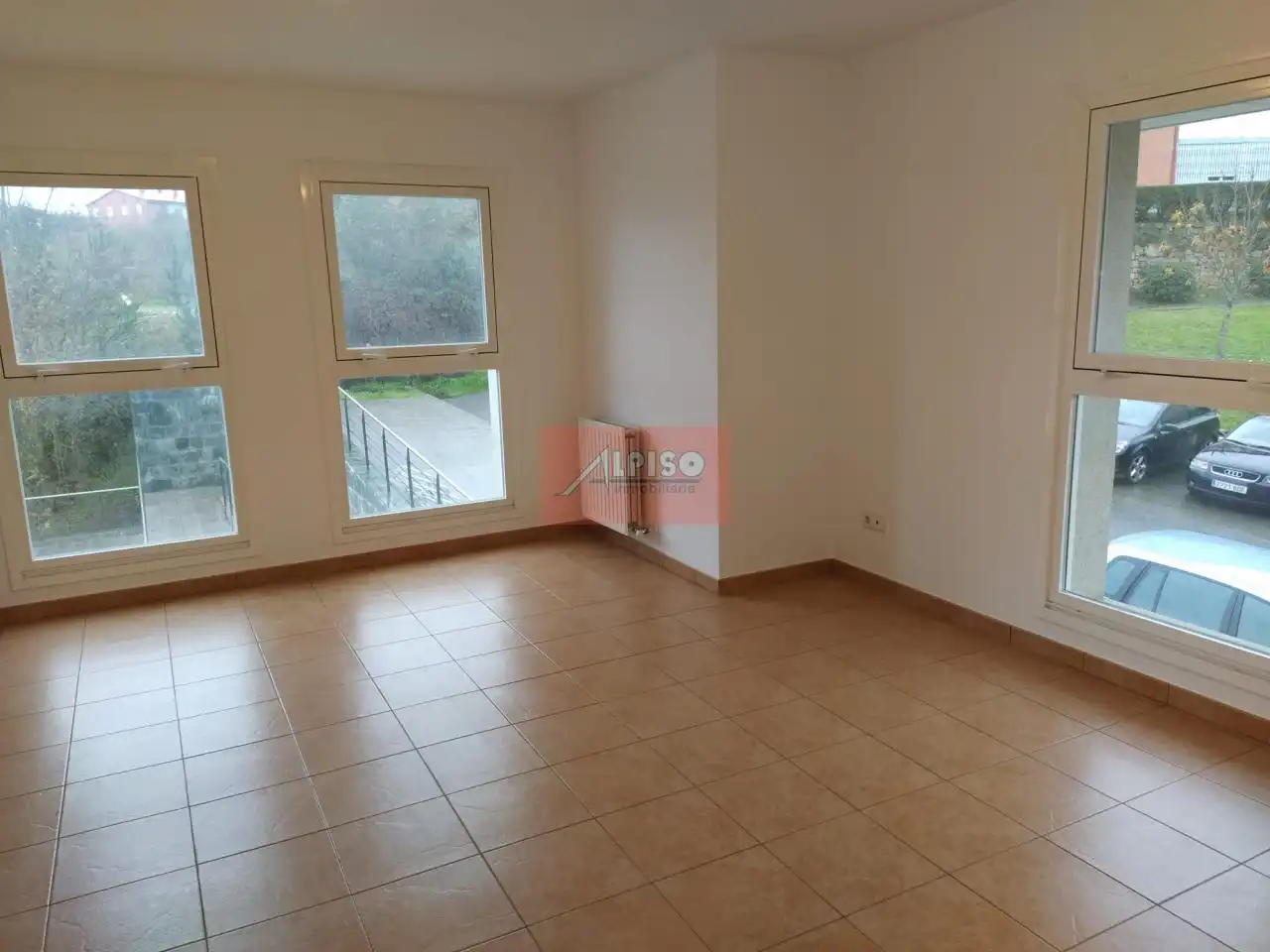 Apartamento en venta en Montepedroso, 1, Barrocanes