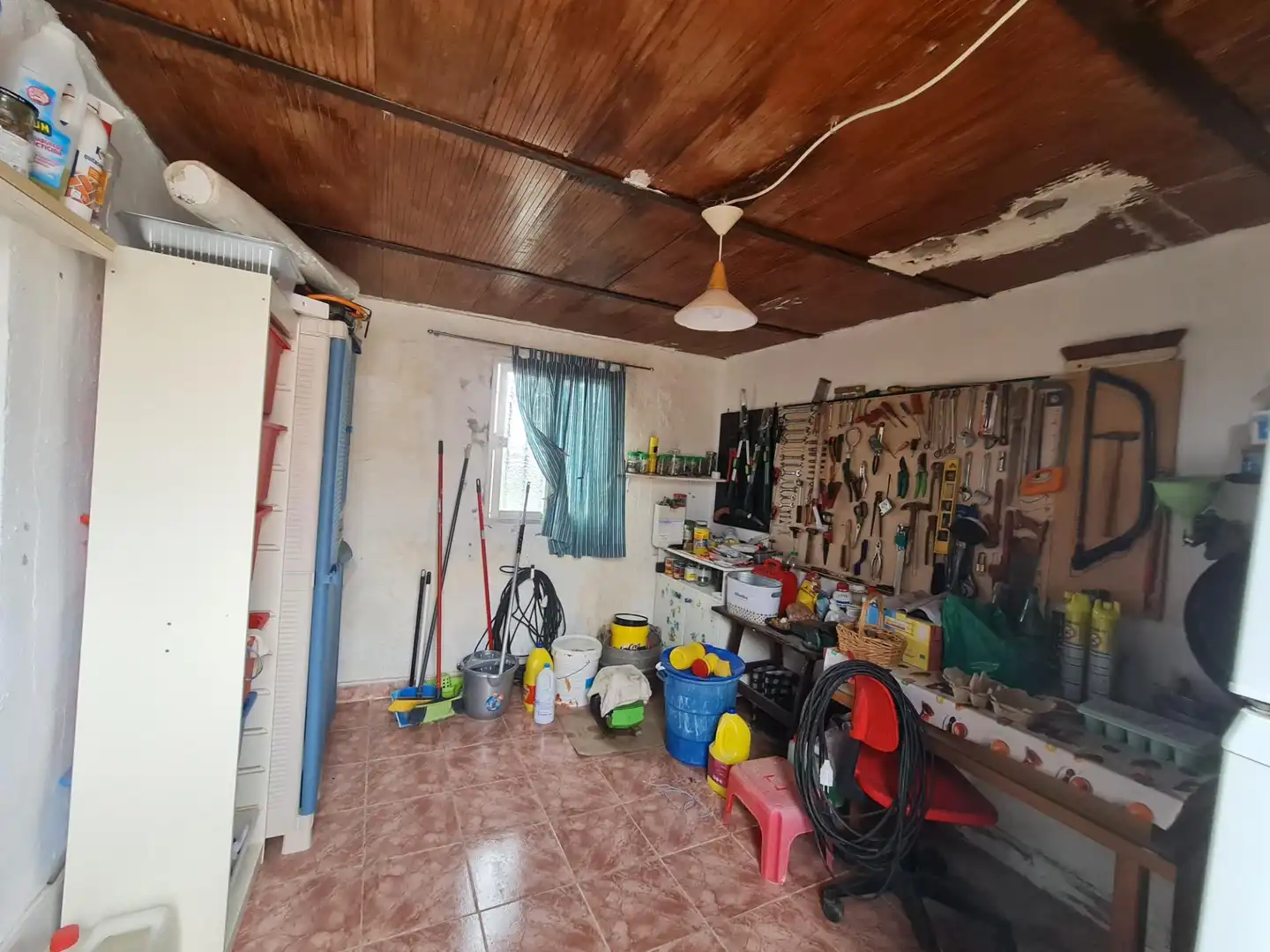 Casa o xalet en venda a Pelagatos - Pago del Humo