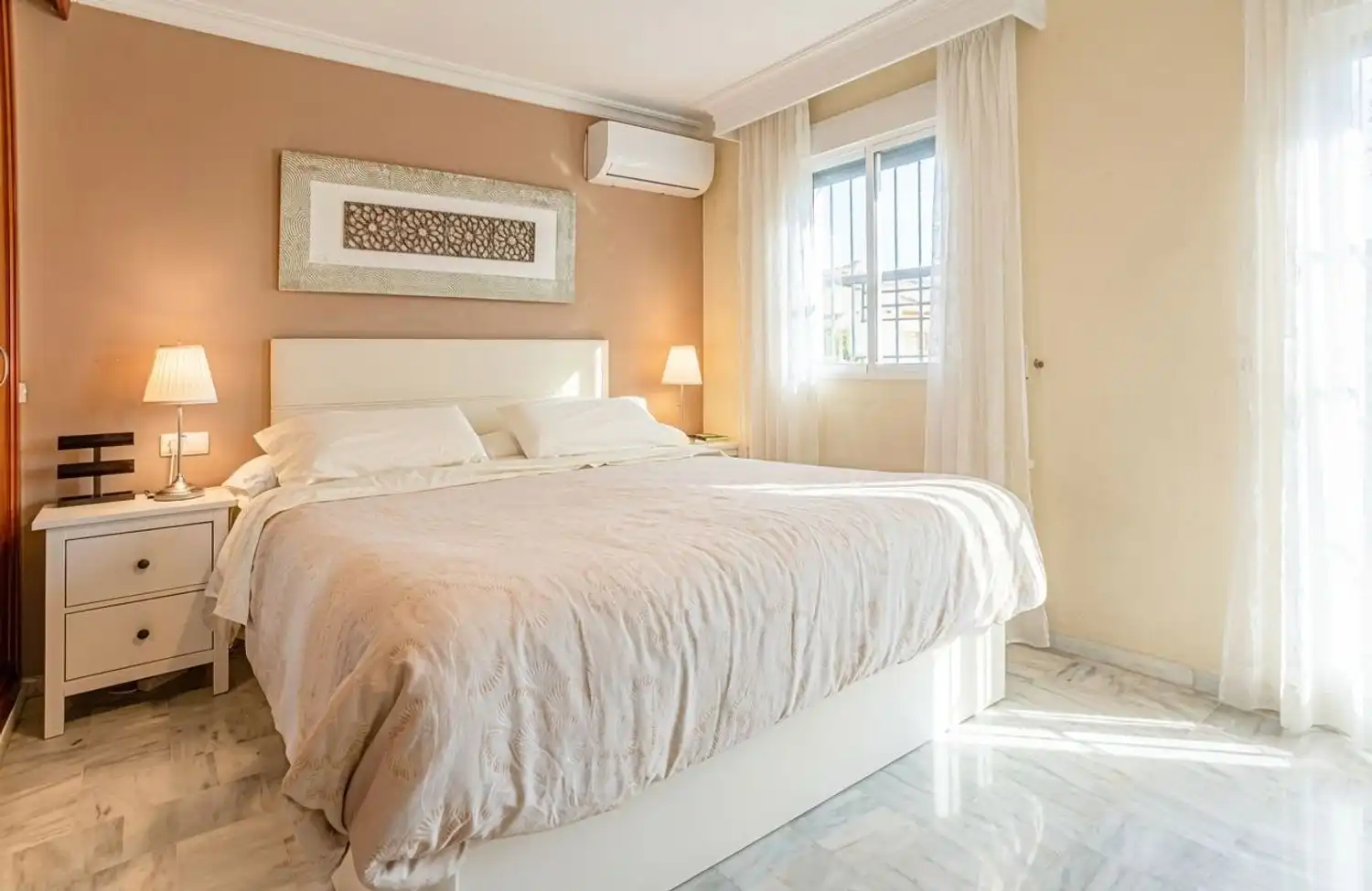 Flat for sale in Añoreta Golf - Paraíso del Sol