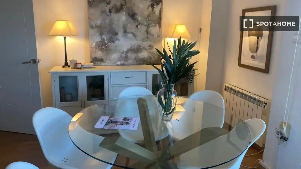 Zimmer in Mareny Blau