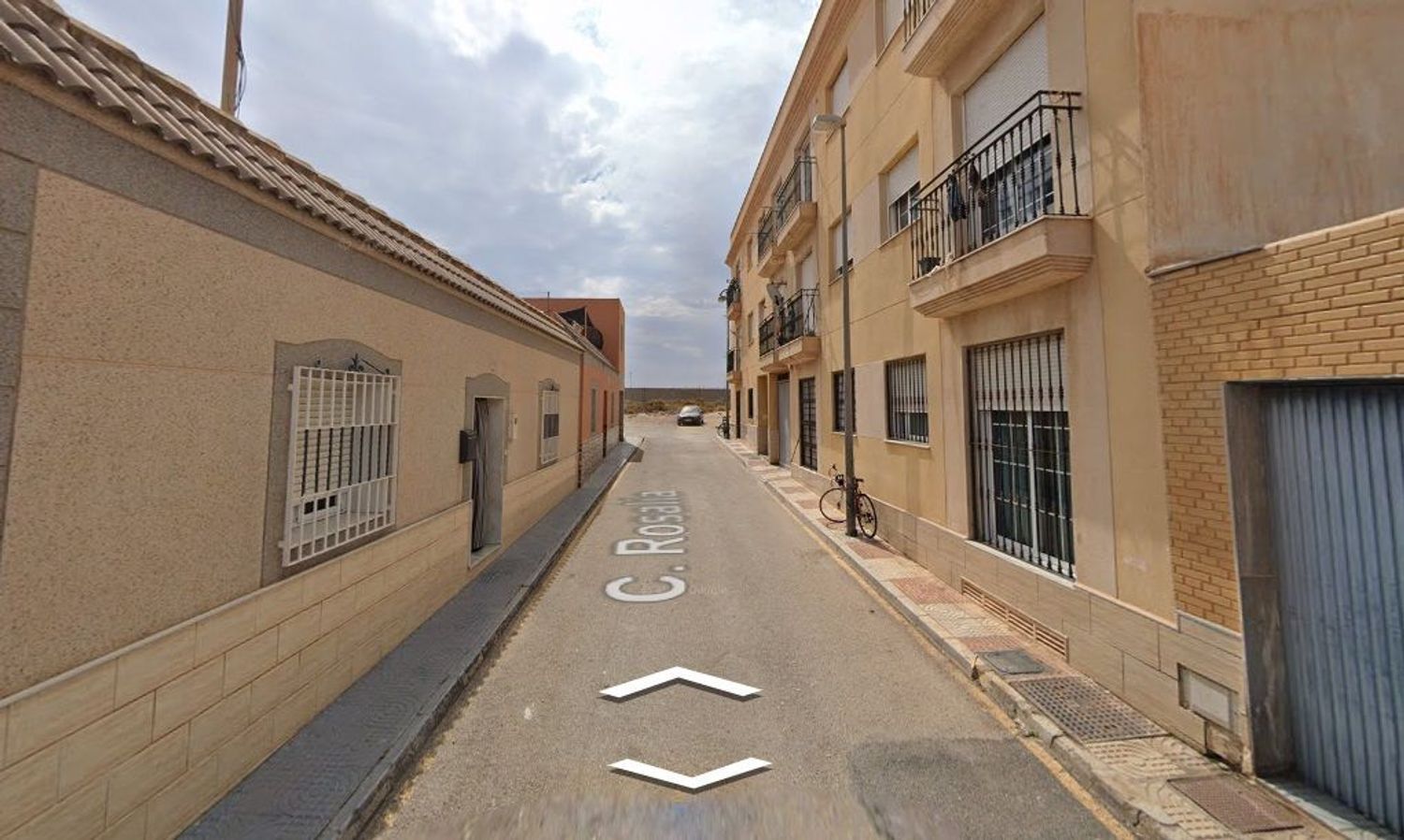 Flat for sale in Carretera Mojonera – Cortijos de Marín