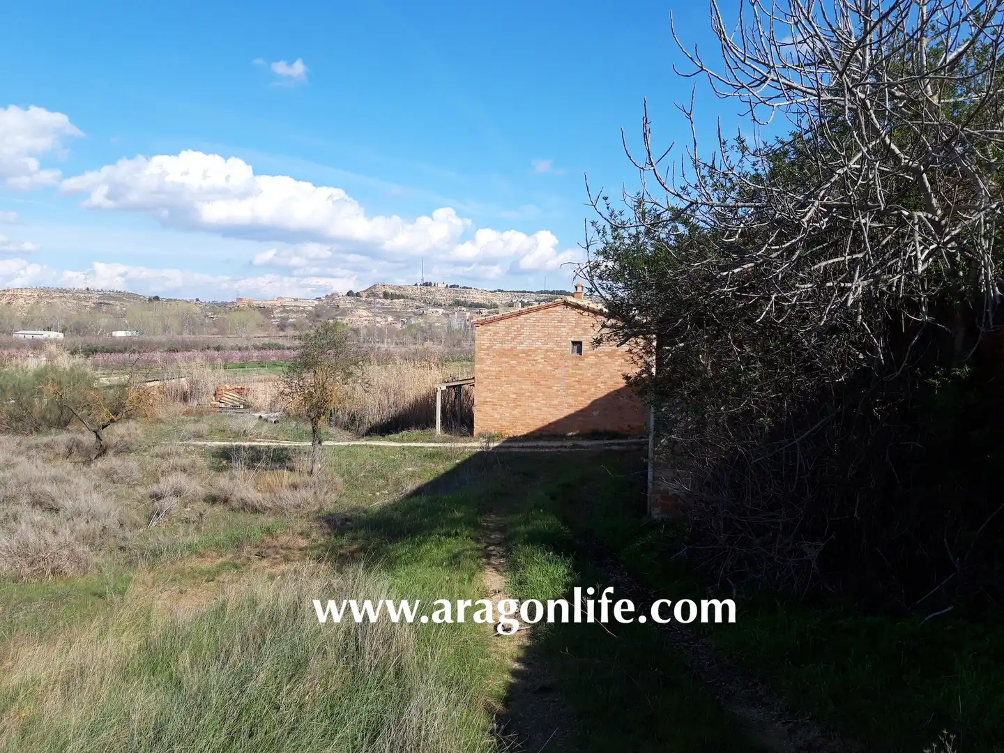 Casa o chalet en venta en Fabara