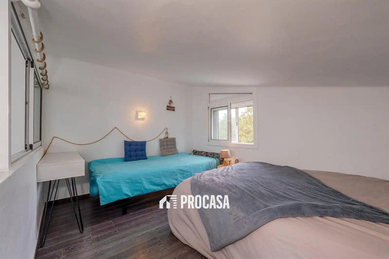 Terraced house for sale in Carrer Port del sol numéro, imagen 26