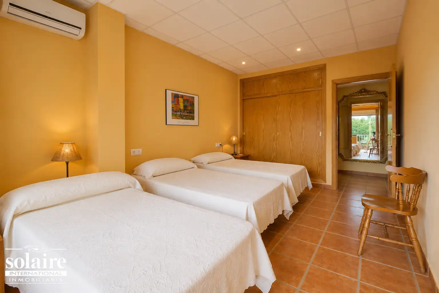 Casa amb piscina en venda a Altea la Vella, imagen 30