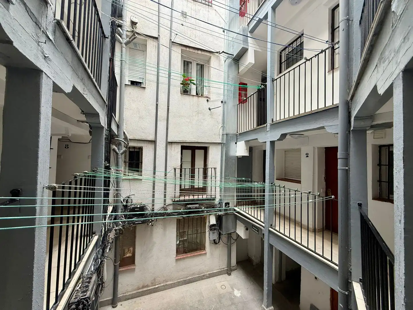 Wohnung zum Verkauf in Calle SALITRE, imagen 20