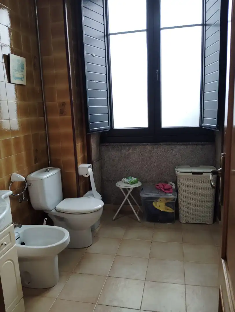 Casa con terrazza in vendita a Rúa Carcasia 17, imagen 7