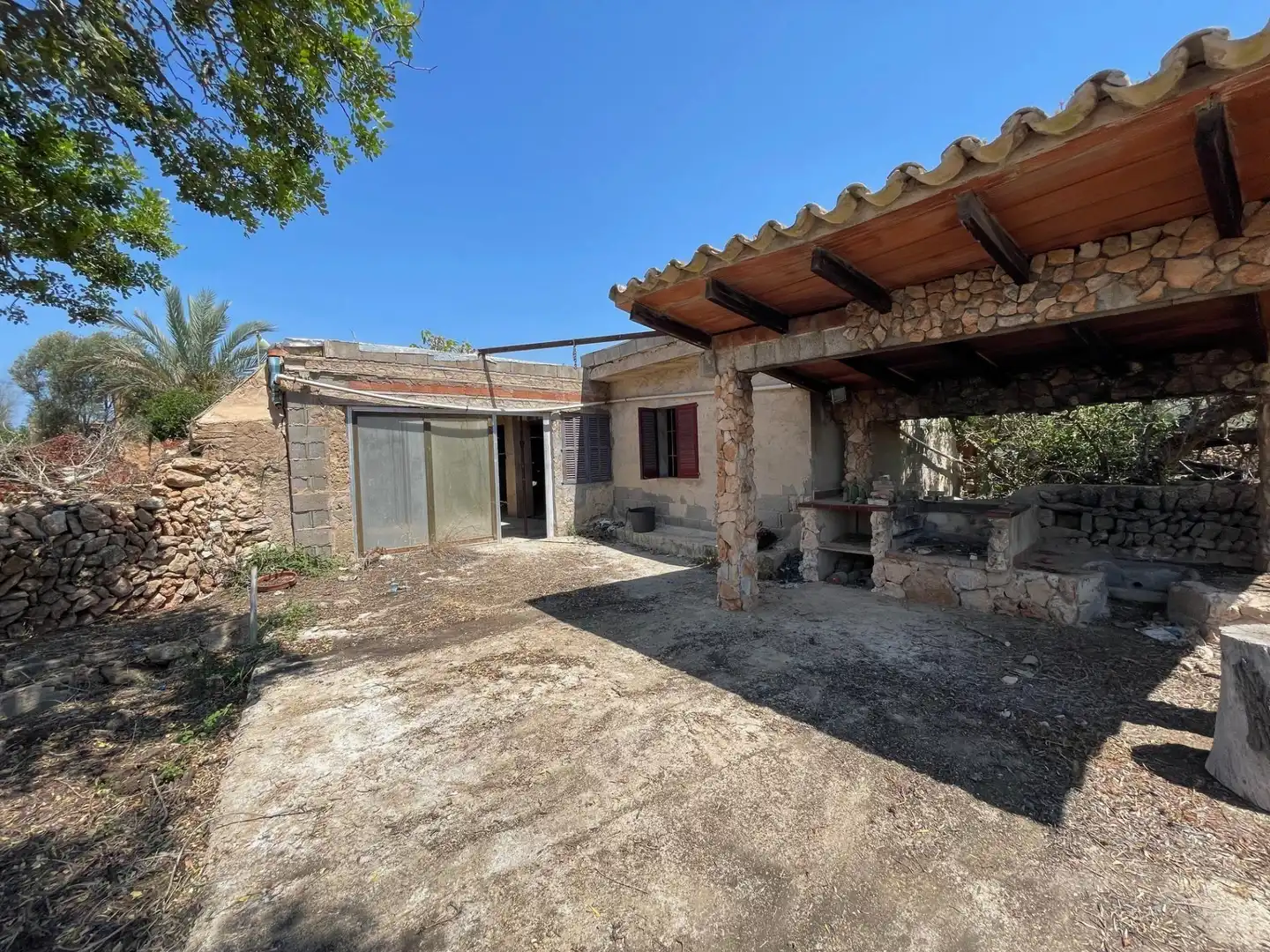 Maison rustique à vendre à Llucmajor pueblo, imagen 9
