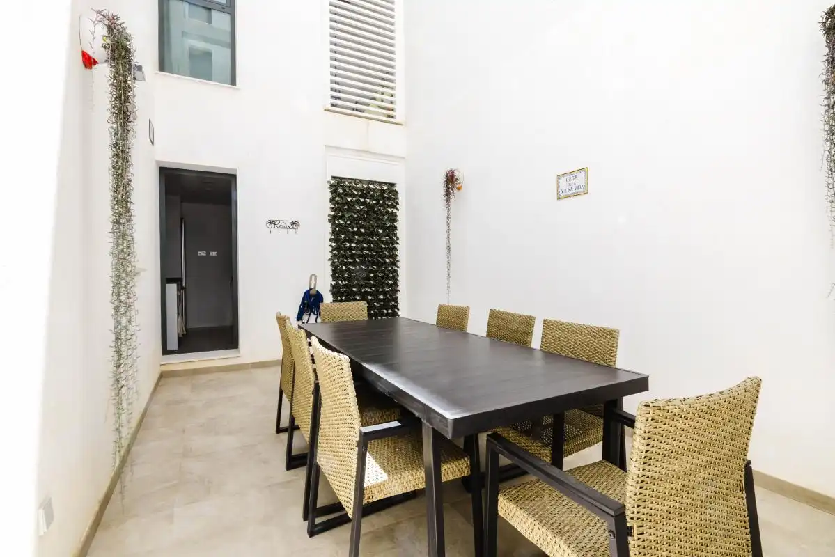 Terrassa de Planta baixa en venda en Fuengirola amb Aire condicionat, Calefacció i Jardí privat