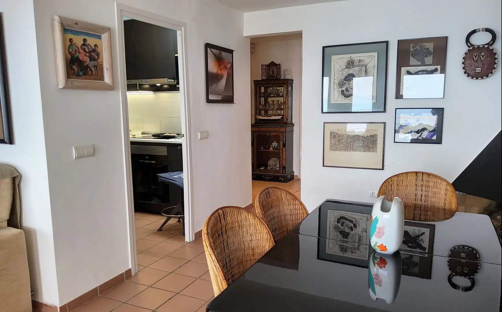 Casa en venta en La Fosca - Cala Margarida, imagen 7