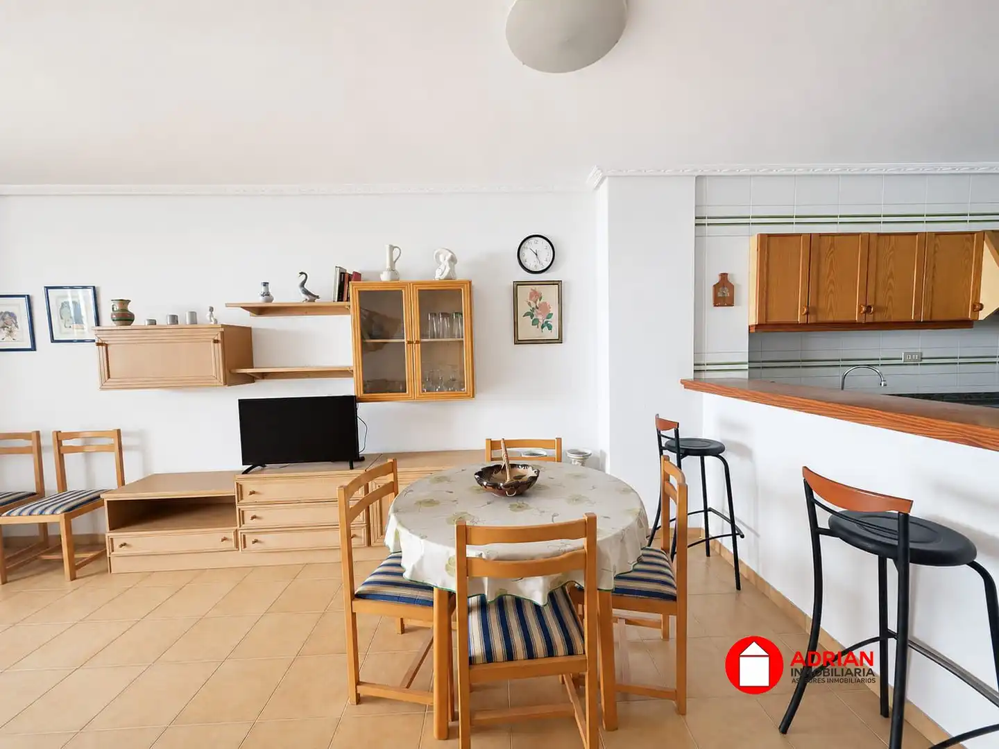Appartement compact avec ascenseur à vendre à Moncófar Playa, imagen 3