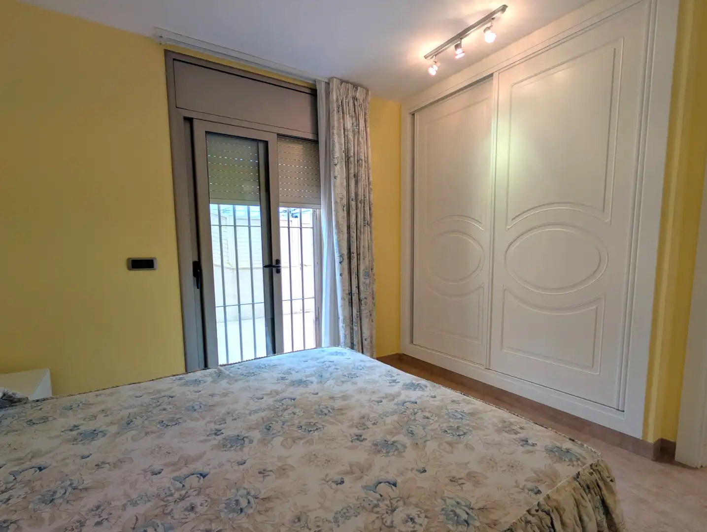 Habitación de Planta baja en venta en Castell d'Aro, Platja d'Aro i s'Agaró con Aire acondicionado, Calefacción y Jardín privado