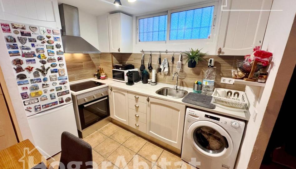 Photo 1 of Flat for sale in Calle Senyera, Platja de la Pobla de Farnals, Valencia