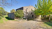 Exterior view of Country house for sale in Parlavà  with Air Conditioner, Heating and Private garden