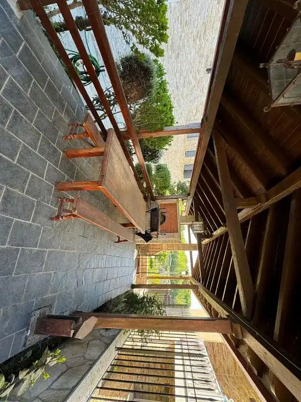 Terrace of Houses for sale in Cacabelos  with Heating, Parquet flooring and Terrace
