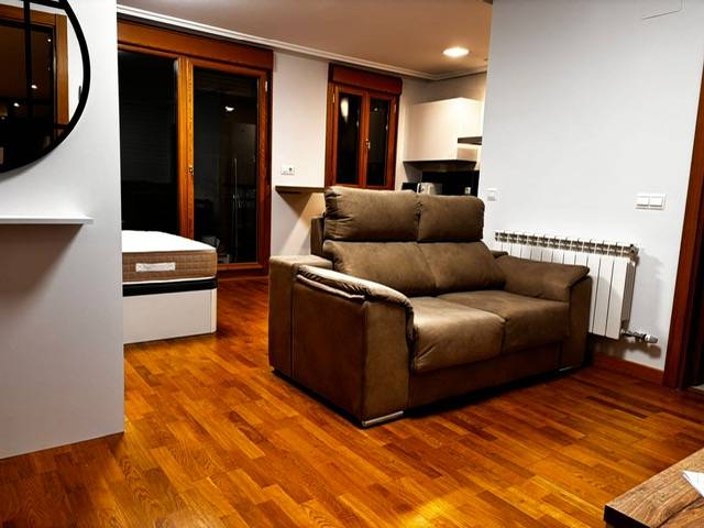Apartamento en Venta en Plaza Prado de los Guzmanes, 10 en Santa Marta de Tormes