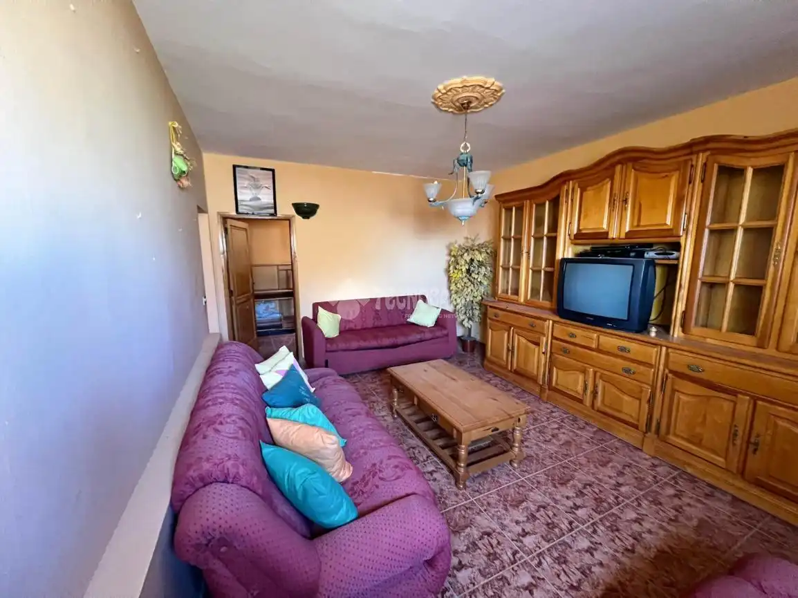 Maison avec terrasse à vendre à Vecindario - El Doctoral - Cruce de Sardina, imagen 6