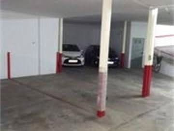 Parking of Garage to rent in Gandia