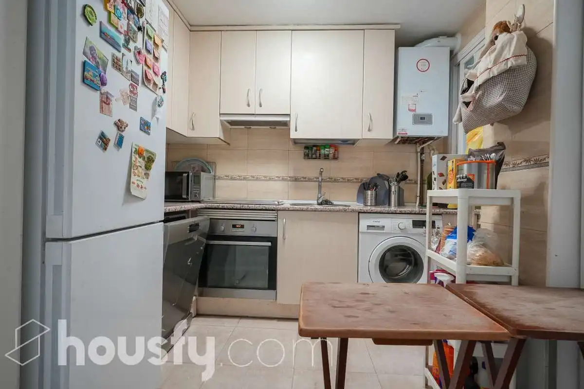 Flat with lift for sale in Calle Sancho Davila ., imagen 3