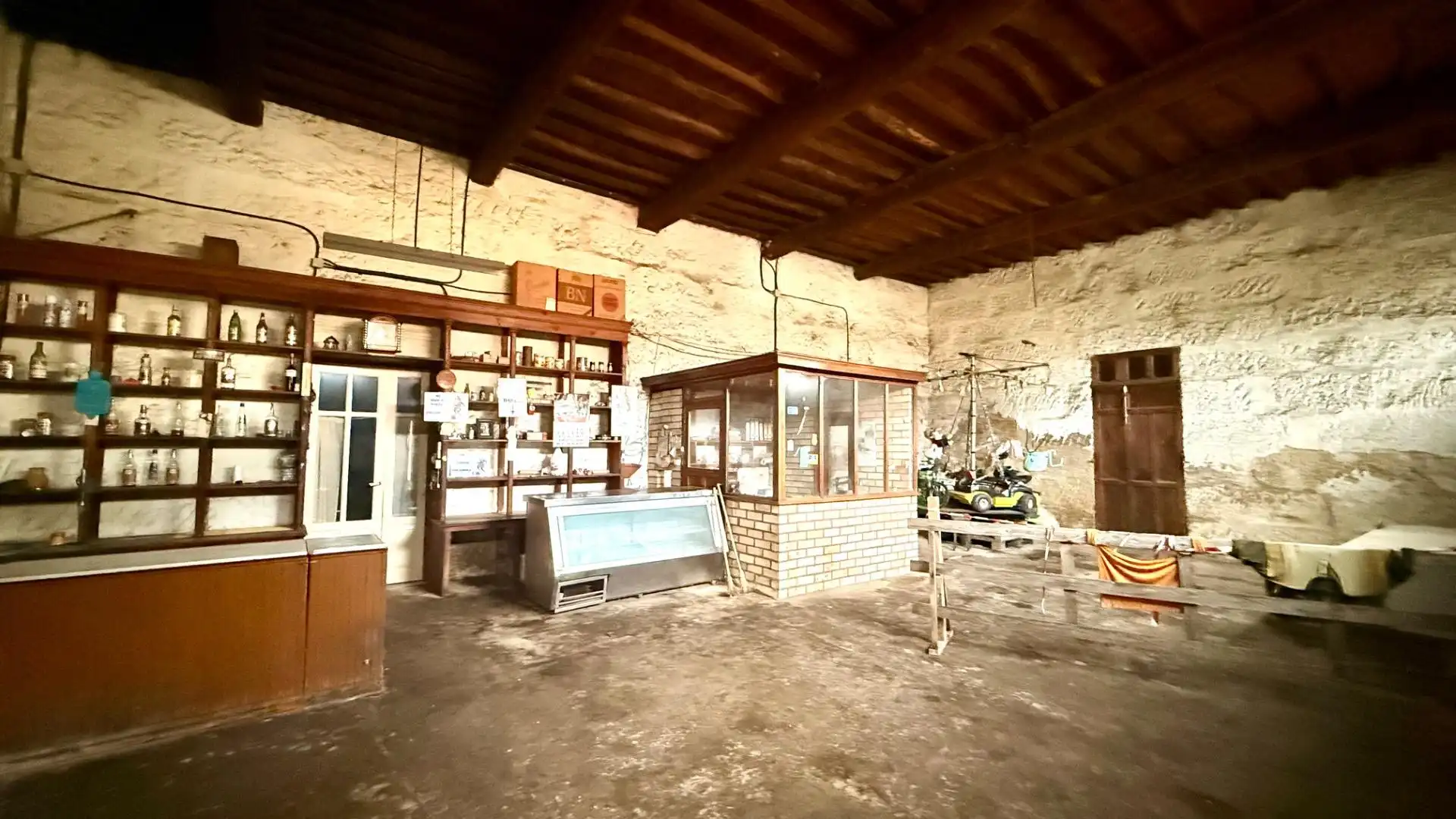 Finca rústica en venda en Maceda amb Jardí privat, Terrassa i Traster