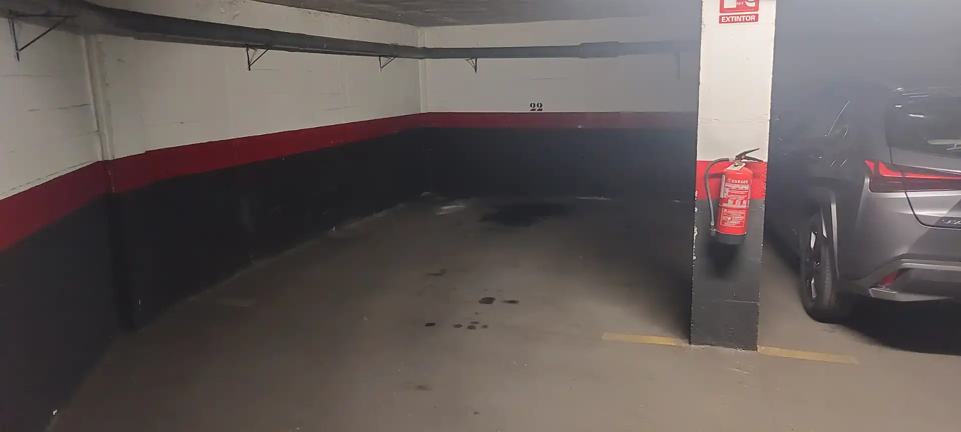 Piso con ascensor en venta en Ronda de la Plazuela, imagen 22