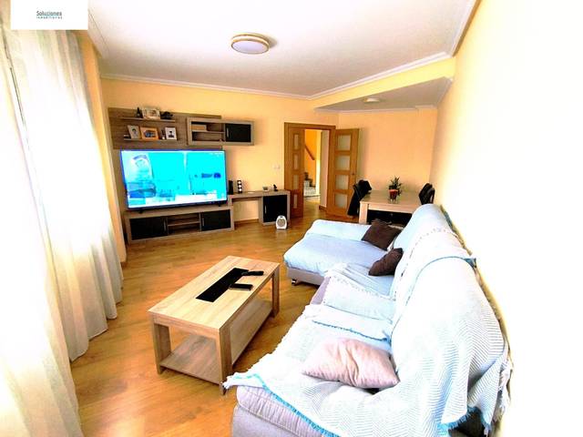 Casa adosada en Venta en San Antonio Abad