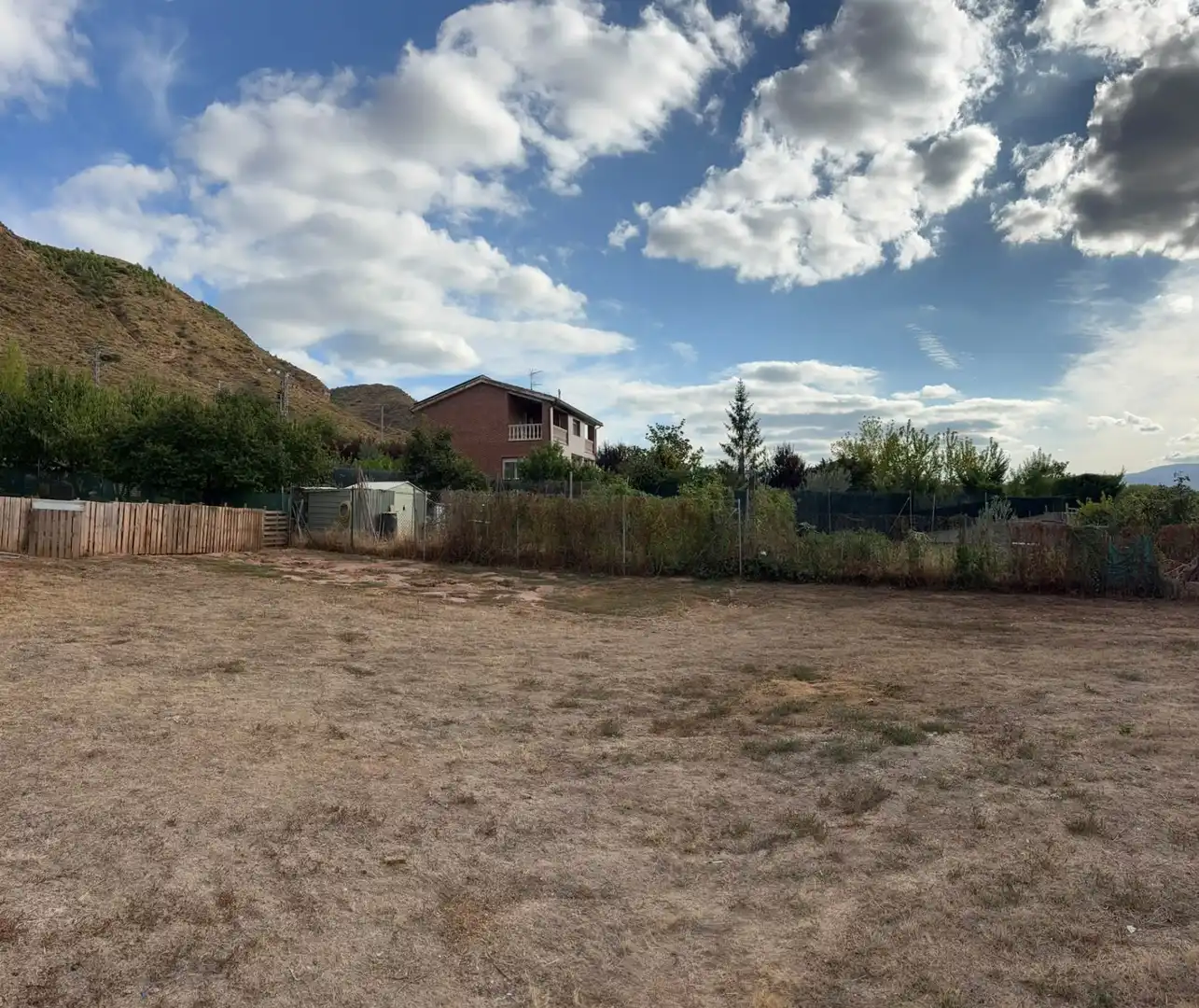 Terreno rústico en venta en Albelda de Iregua, imagen 19