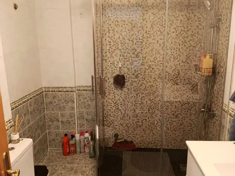 Bany de Pis en venda en Valladolid Capital