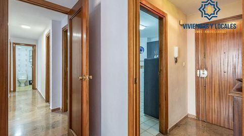 Foto 5 de Piso en venta en Calle Obispo Hurtado, Camino de Ronda, Granada Capital