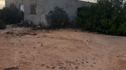 Foto 4 de Finca rústica en venta en Godelleta, Valencia