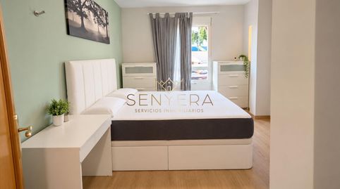 Foto 5 de Ático en venta en Massamagrell, Valencia