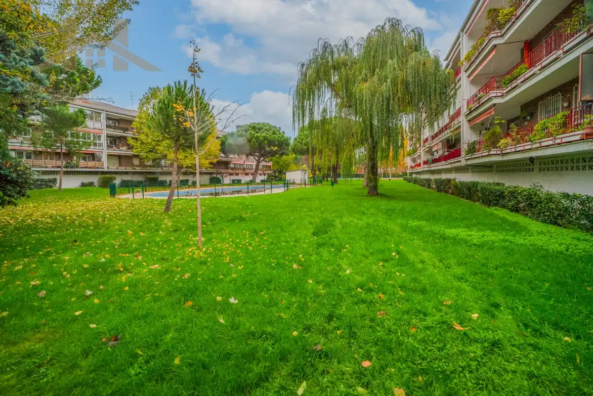 Piso con piscina en venta en Calle Costa del Sol, imagen 16