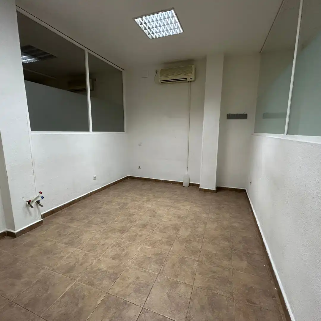 Local comercial en venda a Poniente-Sur, imagen 10