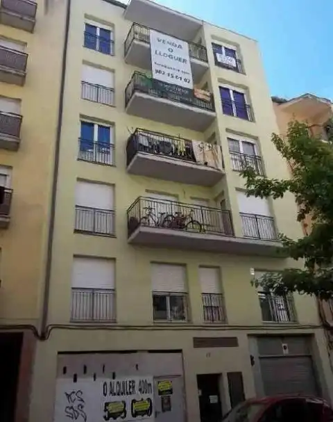 Terrassa de Traster en venda en Salt