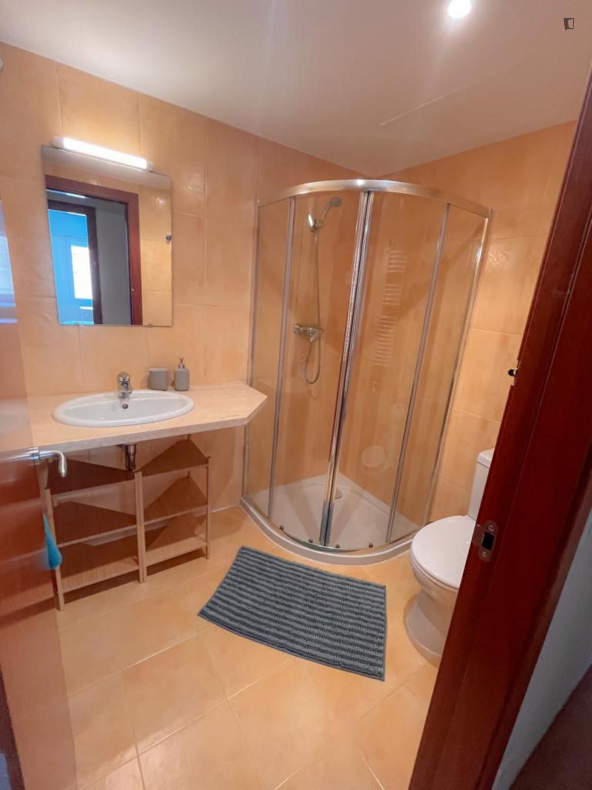 Apartment to share in Eixample Sud – Migdia